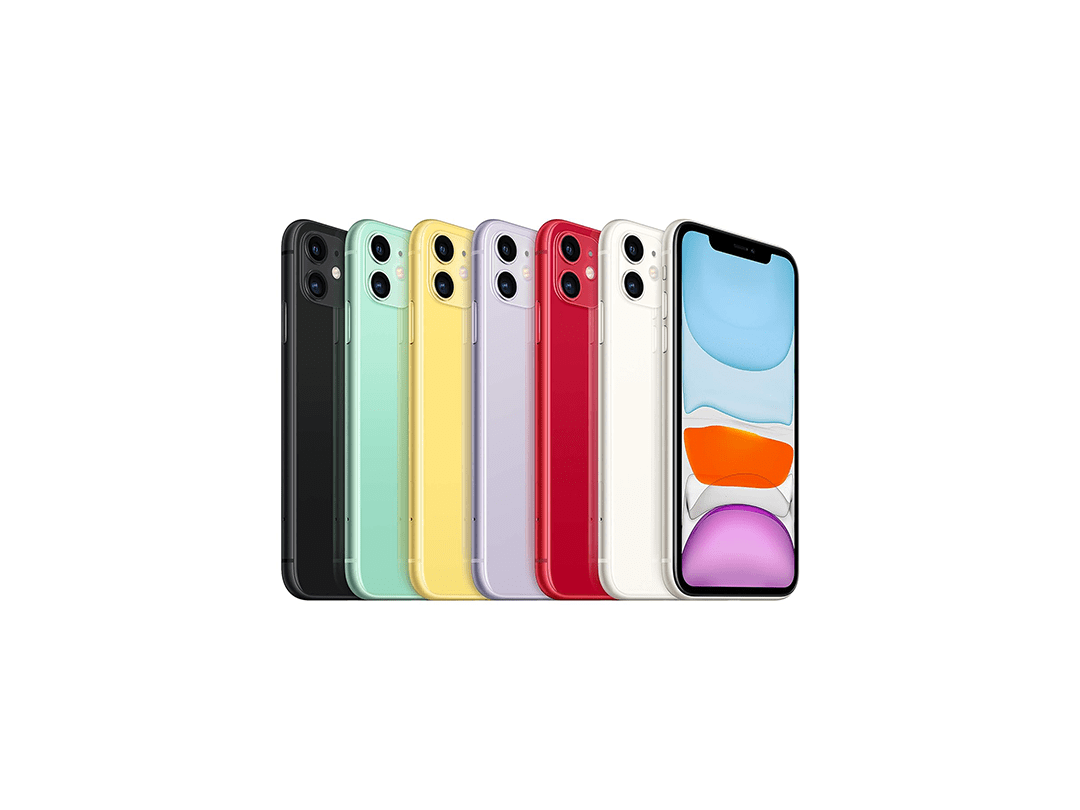 Apple iPhone 11 128GB - Black in Qatar Apple iPhone 11 128GB - Black in Qatar